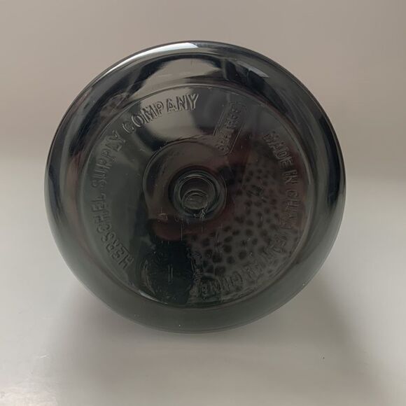 💧Herschel BPA Free Water Bottle Black 750ml - Picture 6 of 6